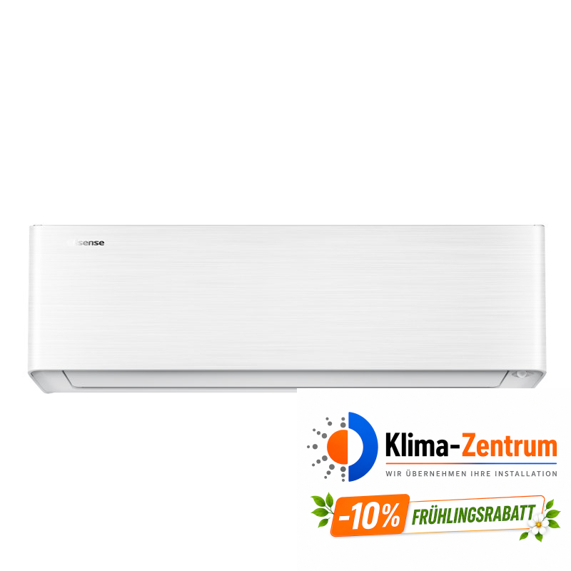 Hisense Energy Pro X QH35XV3AG Inneneinheit Wandgerät
