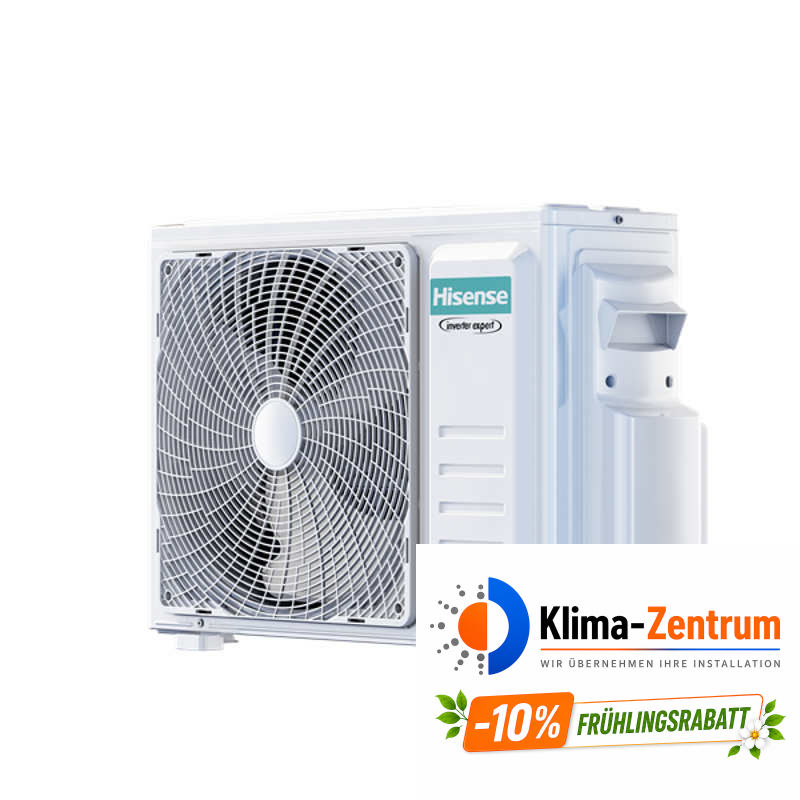 Hisense 2AMW42U4RGC Außeneinheit