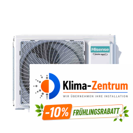 Hisense 2AMW42U4RGC Außeneinheit