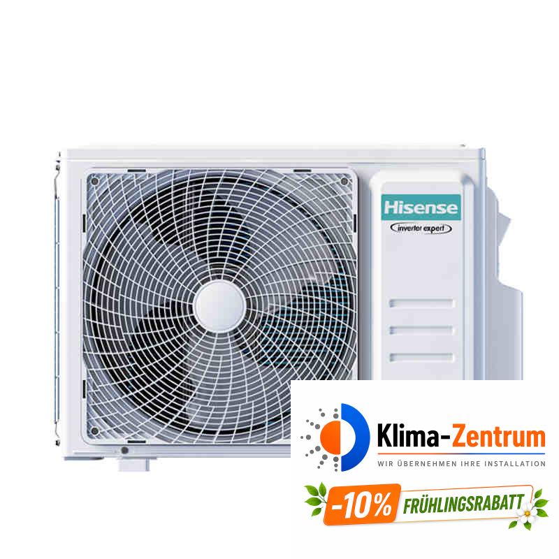 Hisense 2AMW42U4RGC Außeneinheit