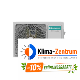 Hisense 2AMW52U4RXC Außeneinheit