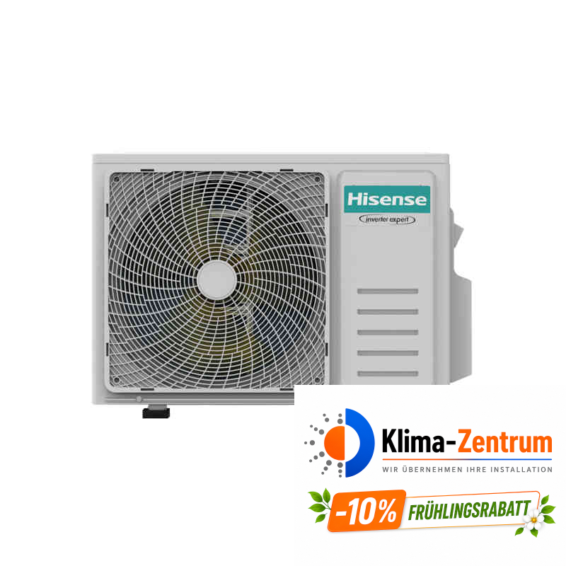 Hisense 2AMW52U4RXC Außeneinheit