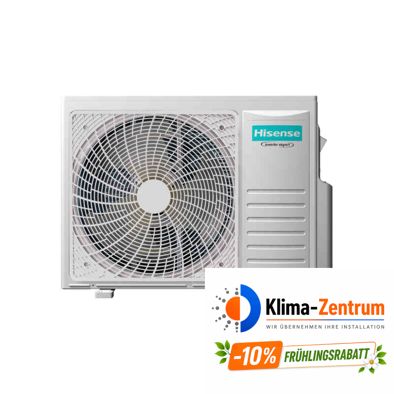 Hisense 5AMW105U4RQC Außeneinheit