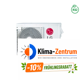 LG MU3R19.U23 R32 Außeneinheit