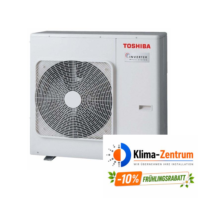 Toshiba R32 RAS-3M26U2AVG-E Außeneinheit