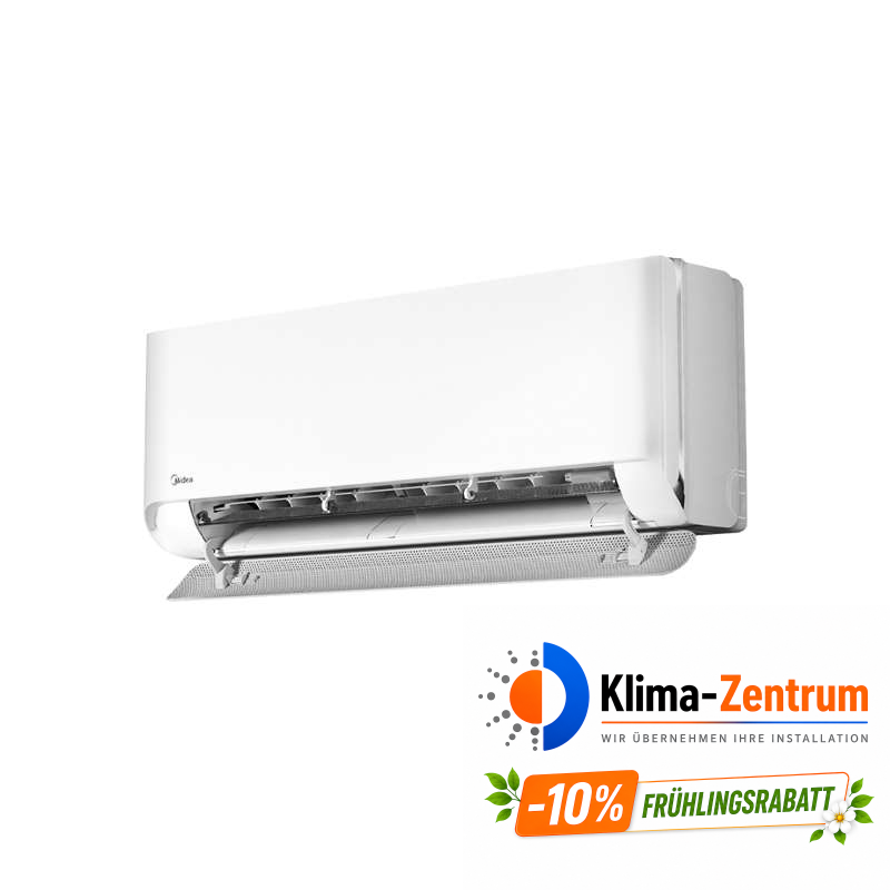 Midea Breezeless E CB1-24HRFN8-I Inneneinheit Wandgerät