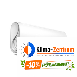 Midea Breezeless+ MSFAAU-09HRFN8(B) Inneneinheit Wandgerät