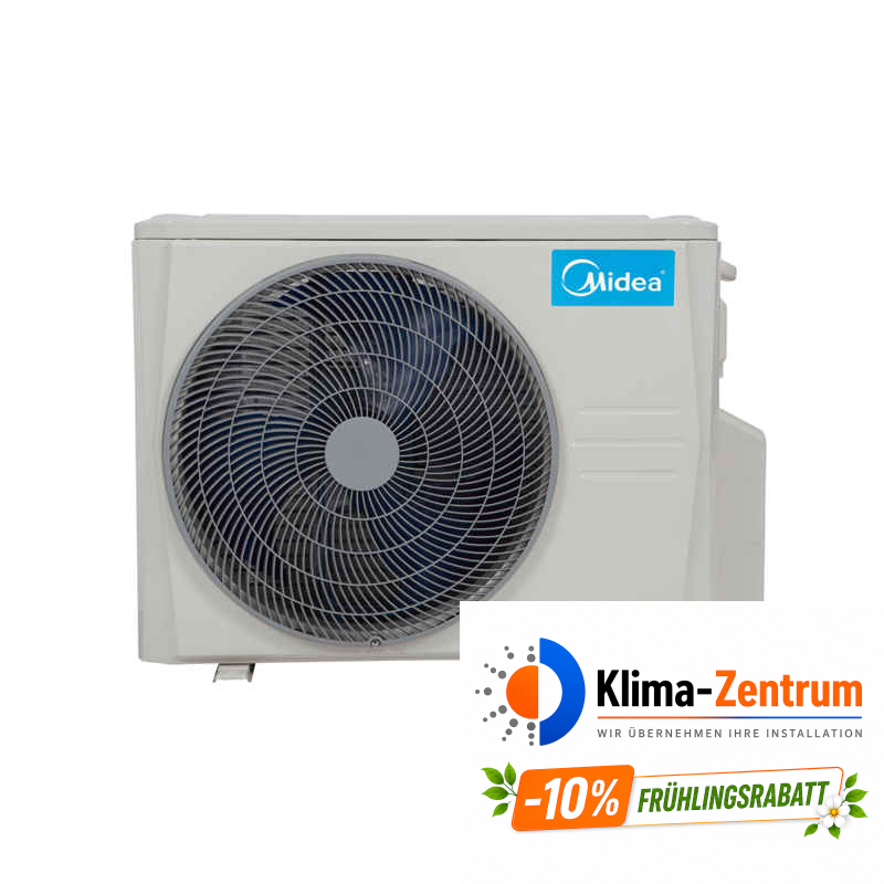 Midea M4OE-28HFN8-Q(B) Außeneinheit