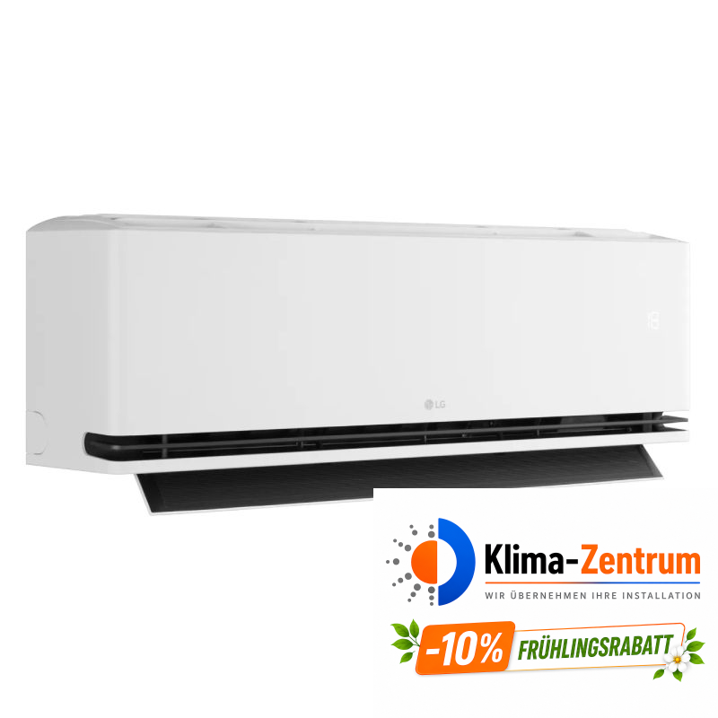 LG Dualcool Premium H12S1PA.NS1 Wand-Innengerät