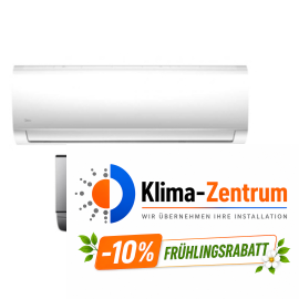 Midea Xtreme Save MSAGAU-09HRFNX Inneneinheit Wandgerät