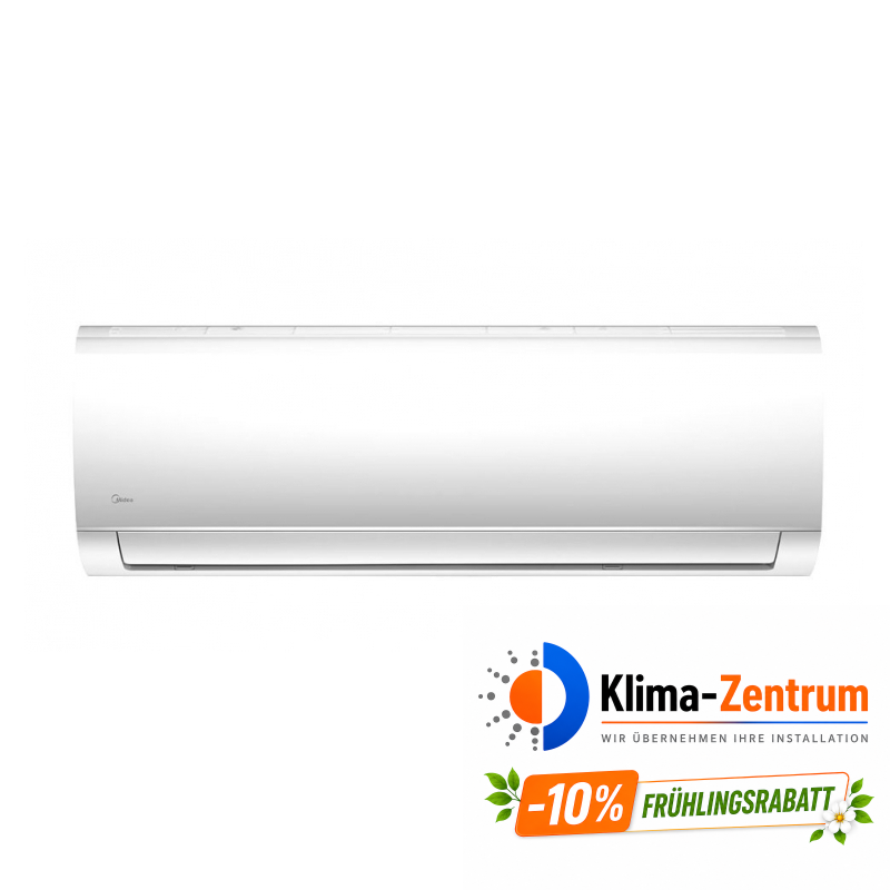 Midea Xtreme Save MSAGDU-24HRFN8 Inneneinheit Wandgerät
