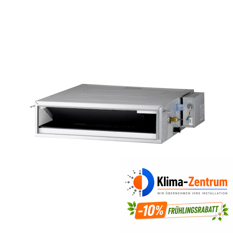 LG CL09F.N50 Kanalinneneinheit