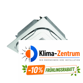 Daikin FCAG50B Kassetten-Inneneinheit