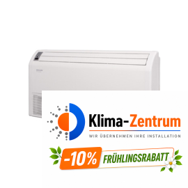 Sinclair MV-F09BI Unterdecken-Innengerät