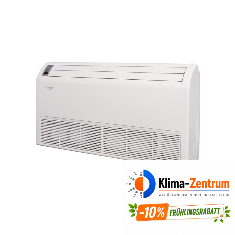 Sinclair MV-F09BI Unterdecken-Innengerät