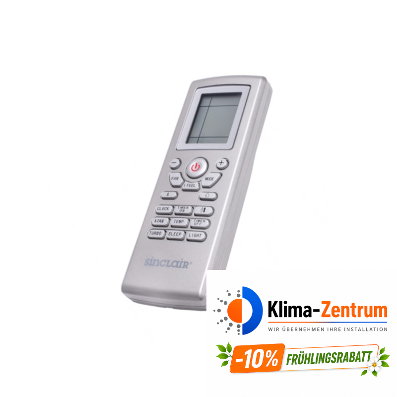 Sinclair MV-F24BI Unterdecken-Innengerät