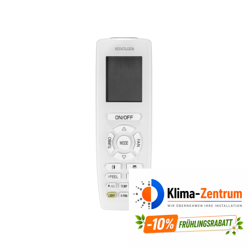 Sinclair MV-C24BI2 Kassetteninnengerät