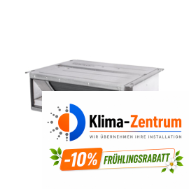 Sinclair MV-D12BI2 Kanalinnengerät