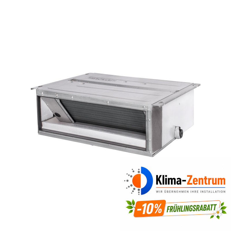 Sinclair MV-D18BI2 Kanalinnengerät