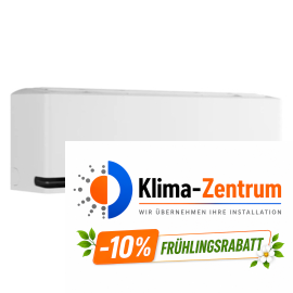 LG Dualcool Premium H09S1PA.NS1 Wand-Innengerät