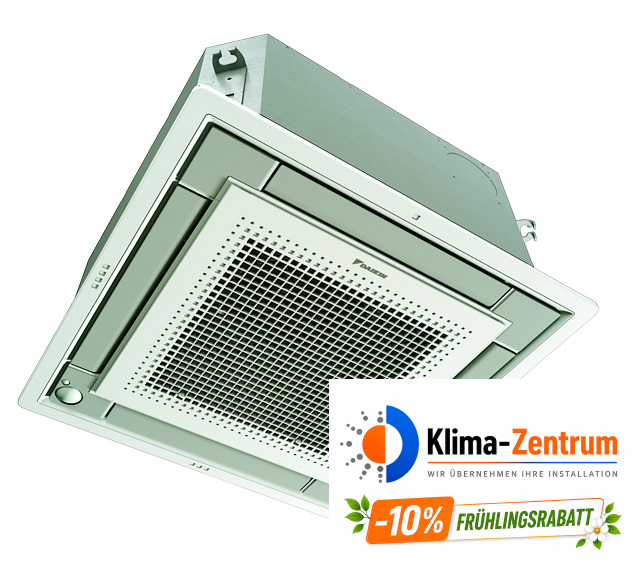 Daikin FFA50A9 Kassetten-Inneneinhheit