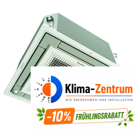 Daikin FFA25A9 Kassetten-Inneneinheit