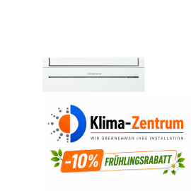 Mitsubishi MFZ-KT35VG Truhengerät - Inneneinheit