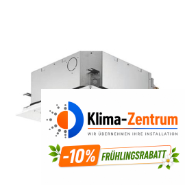 Mitsubishi SLZ-M50FA Kassettenklimaeinheit