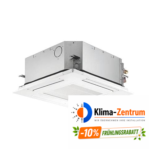 Mitsubishi SLZ-M50FA Kassettenklimaeinheit