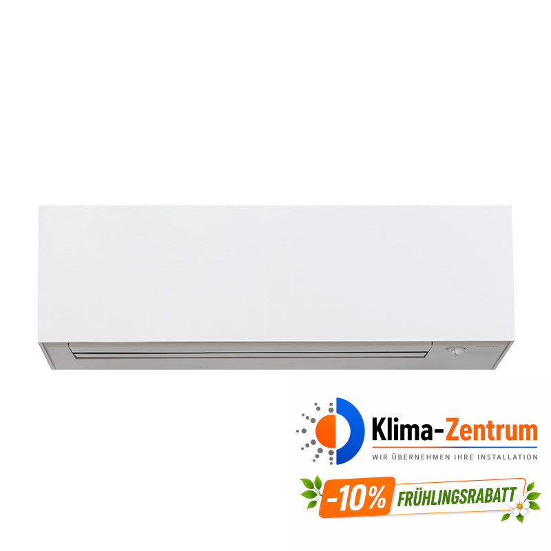 Toshiba Daiseikai 10 RAS-B10S4KV(P/D)G-E Wandinnengerät