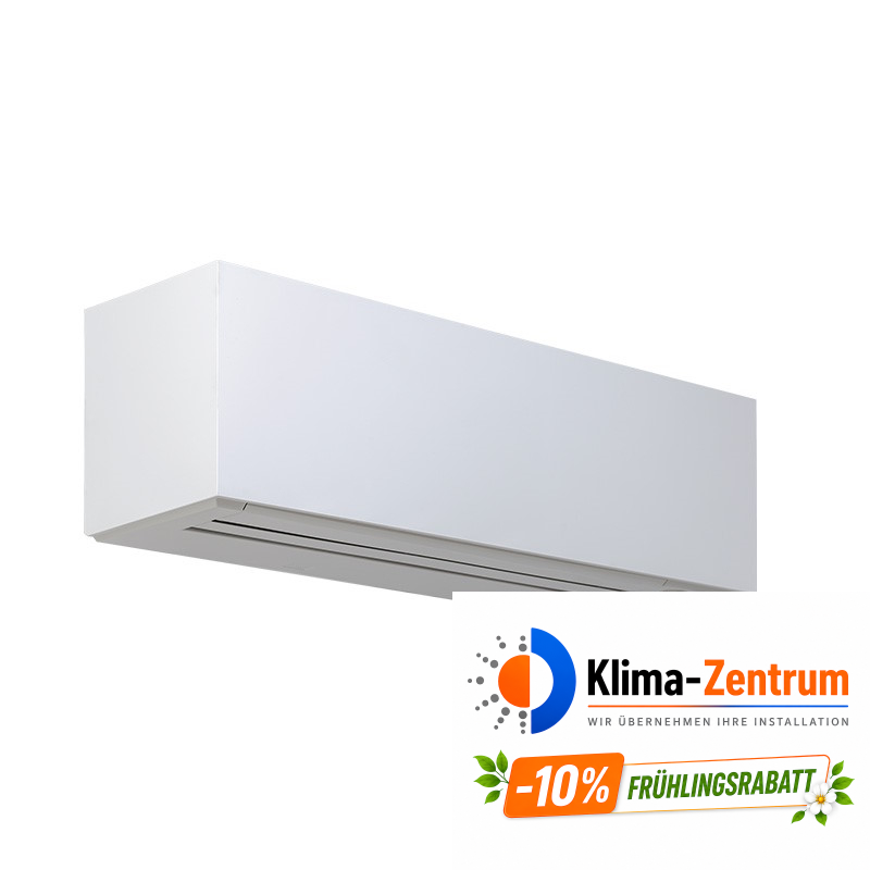 Toshiba Daiseikai 10 RAS-B13S4KV(P/D)G-E Wandinnengerät