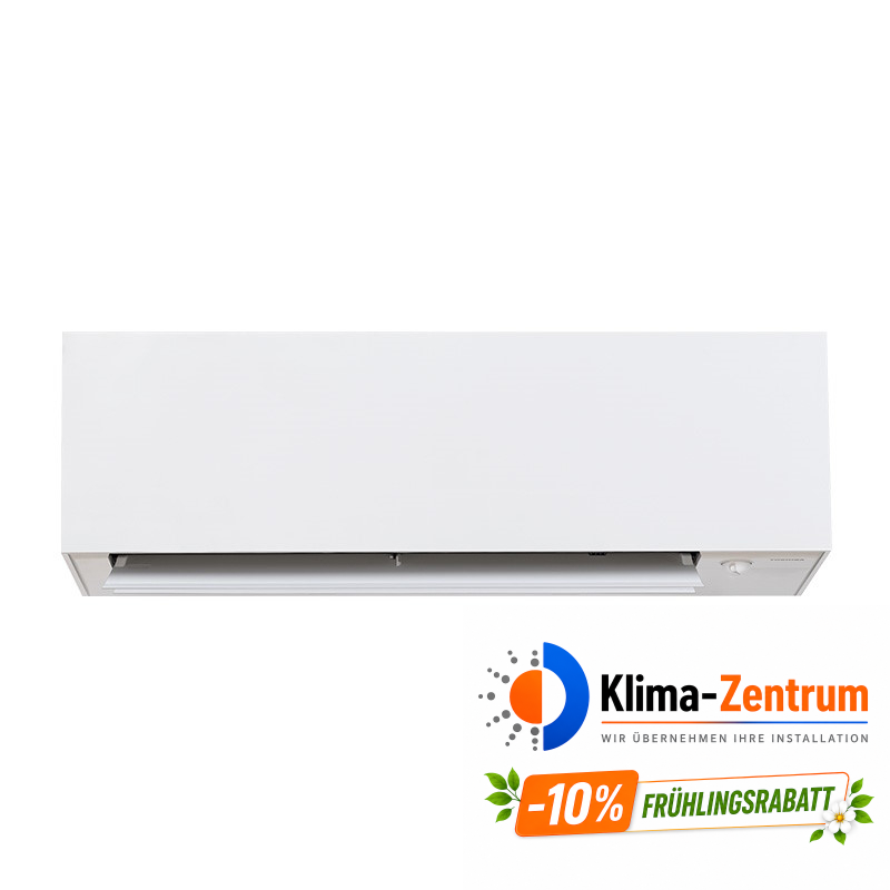 Toshiba Daiseikai 10 RAS-B13S4KV(P/D)G-E Wandinnengerät
