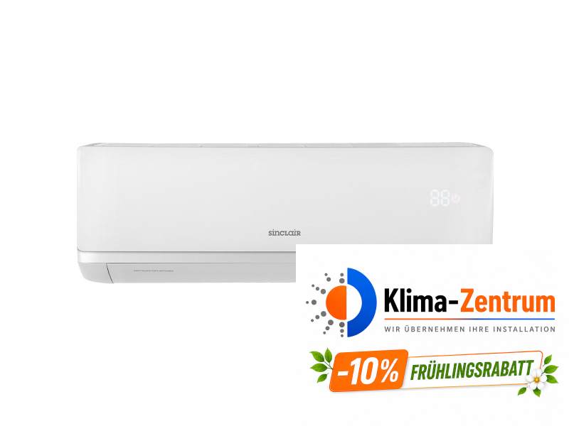 Sinclair Ray SIH-24BIR Innengerät