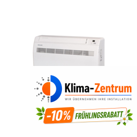 Sinclair MV-P09BI Truhen-Innengerät