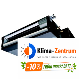 Mitsubishi SEZ-M35DA Kanalinnenklimaeinheit