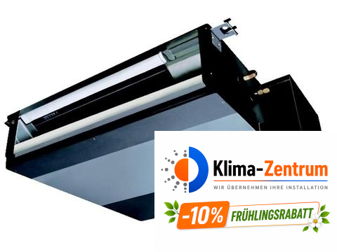 Mitsubishi SEZ-M50DA Kanalinnenklimaeinheit