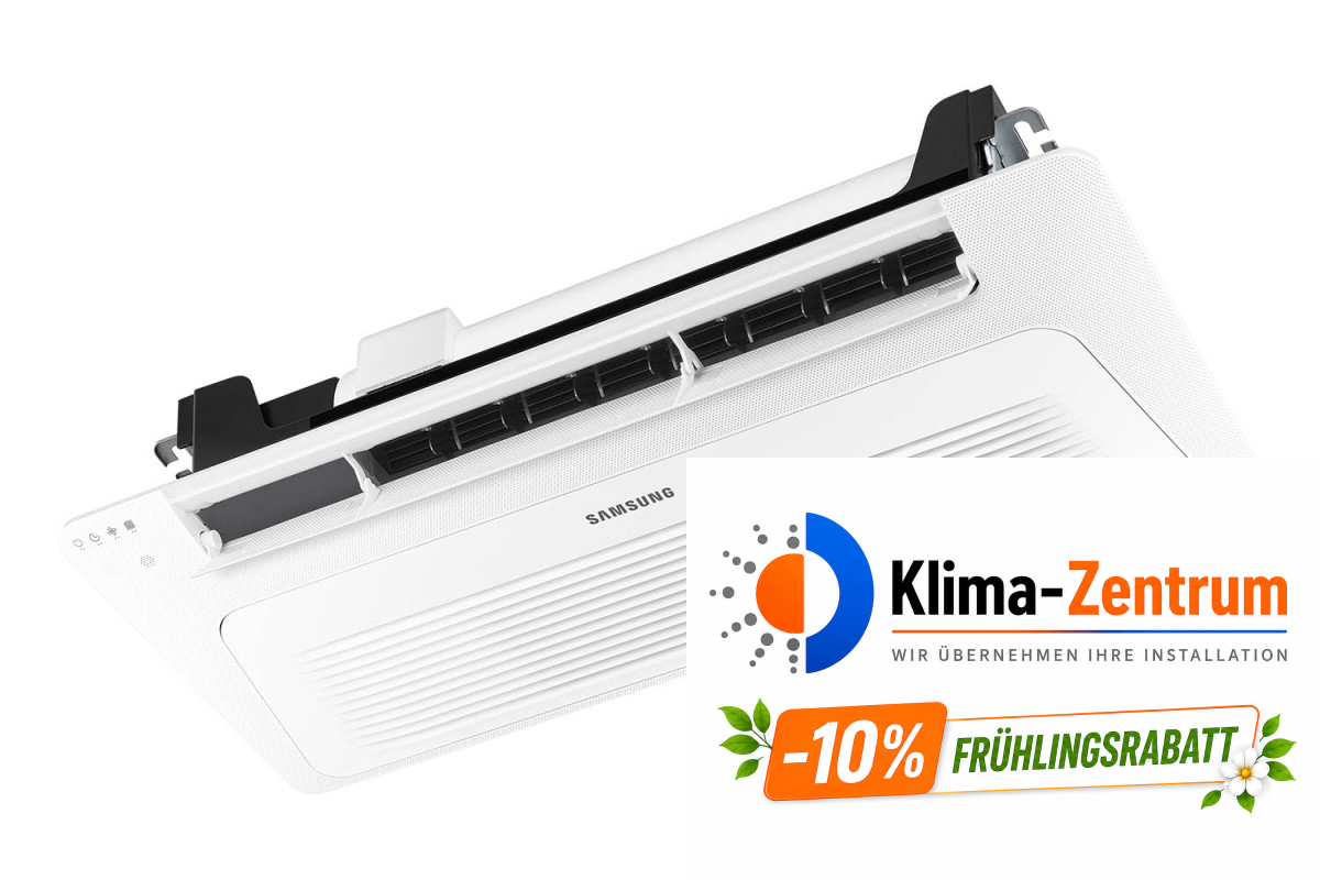 Samsung AJ035TN1DKG/EU WindFree 1-Weg-Kassetteninneneinheit