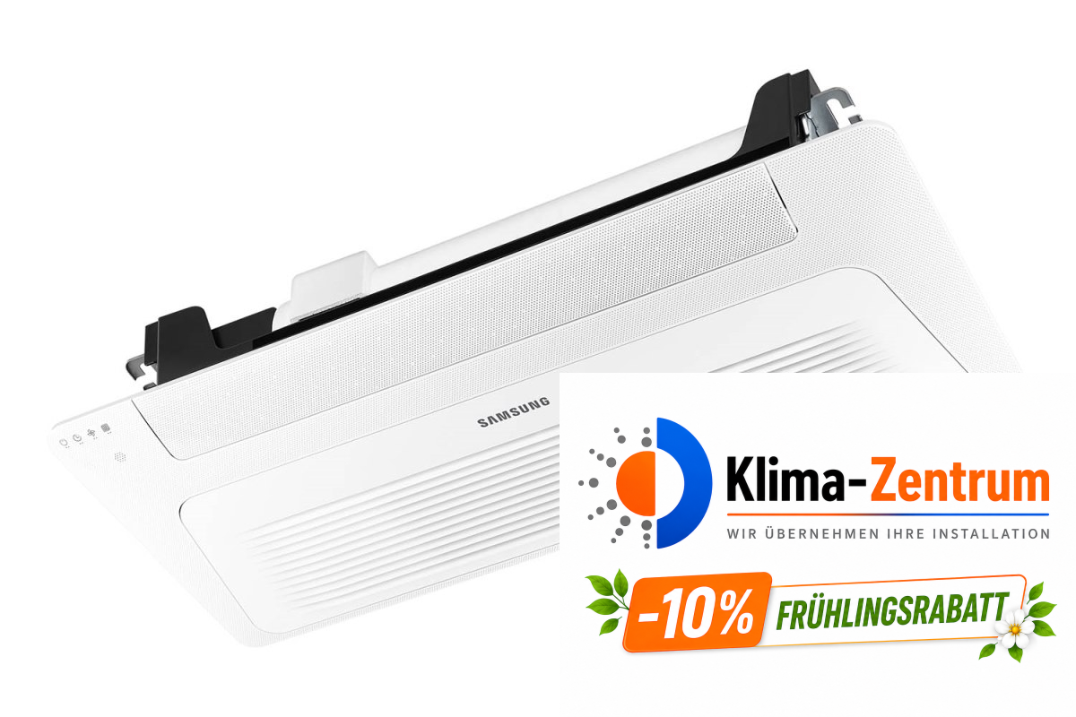 Samsung AJ035TN1DKG/EU WindFree 1-Weg-Kassetteninneneinheit