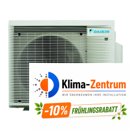 Daikin 4MXM80A9 Außeneinheit