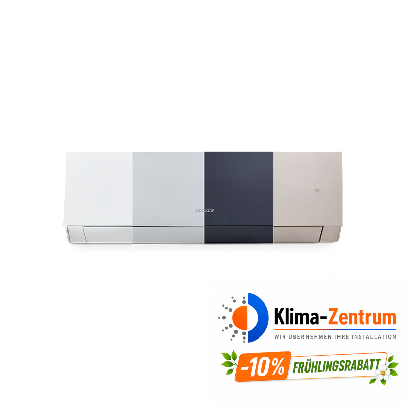 Sinclair Marvin SIH-09BIM Wandinneneinheit