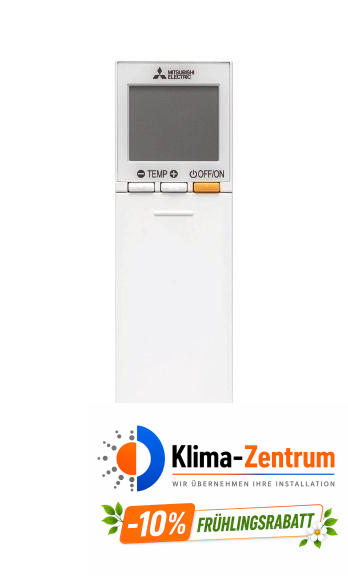 Mitsubishi MSZ-AY35VGK Wandinneneinheit