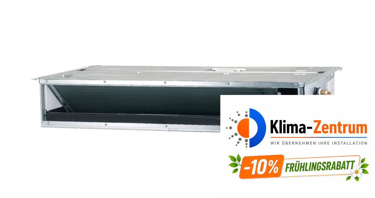 Samsung AJ052BNMDEG/EU Kanalinneneinheit