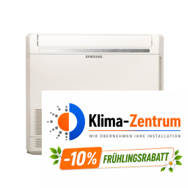 Samsung AJ026TNJDKG/EU Truhengerät - Inneneinheit