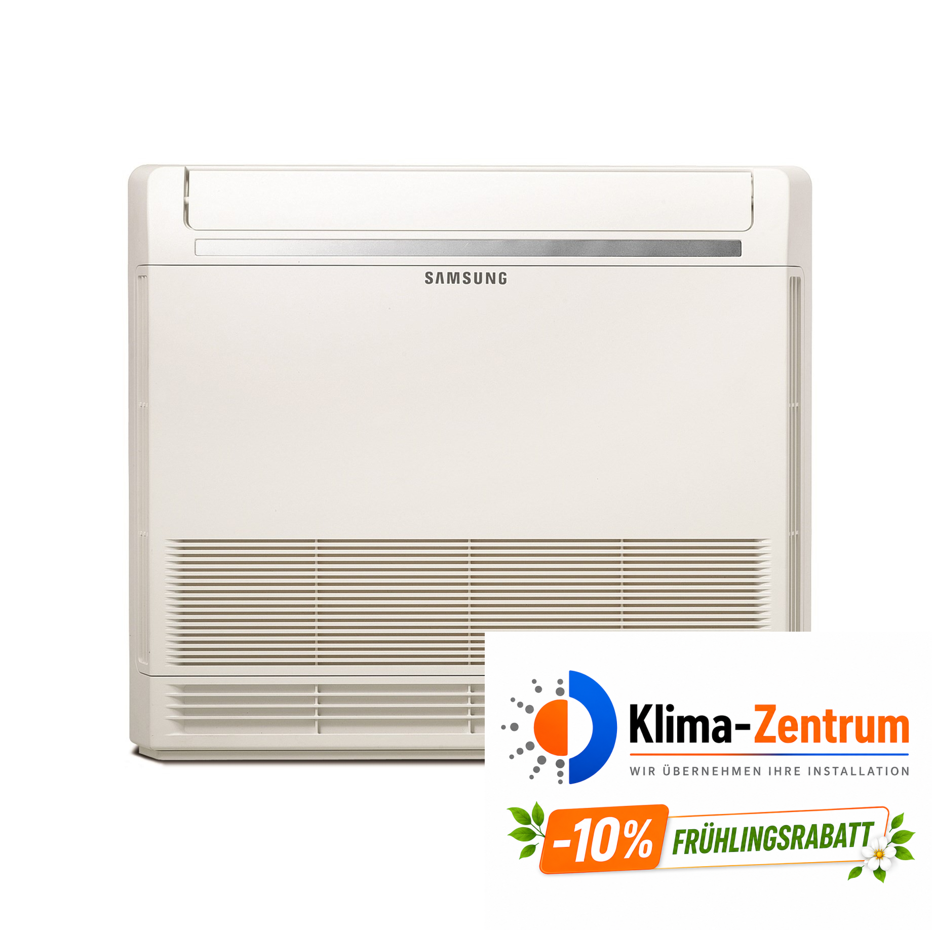 Samsung AJ026TNJDKG/EU Truhengerät - Inneneinheit