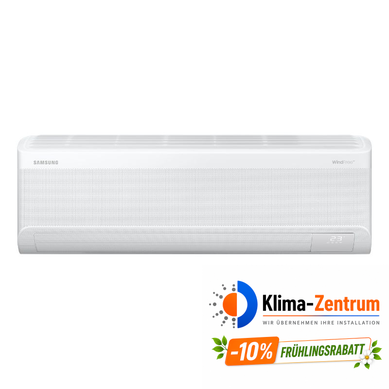 Samsung WindFree Avant S2 AR70F12C1A(W/B)NEU Wandinneneinheit