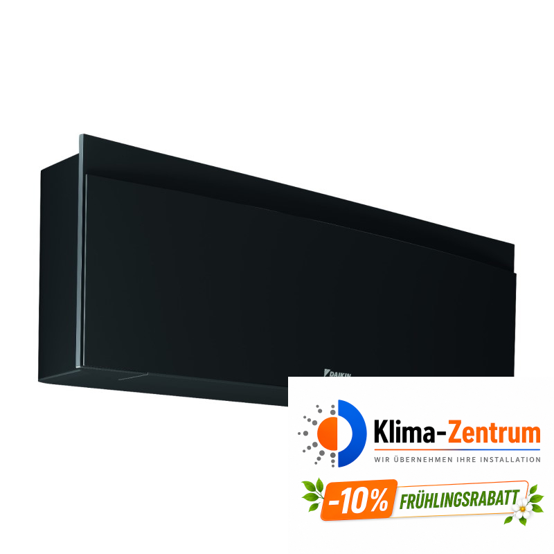Daikin Emura 3 FTXJ42A W/S/B Inneneinheit Wandgerät