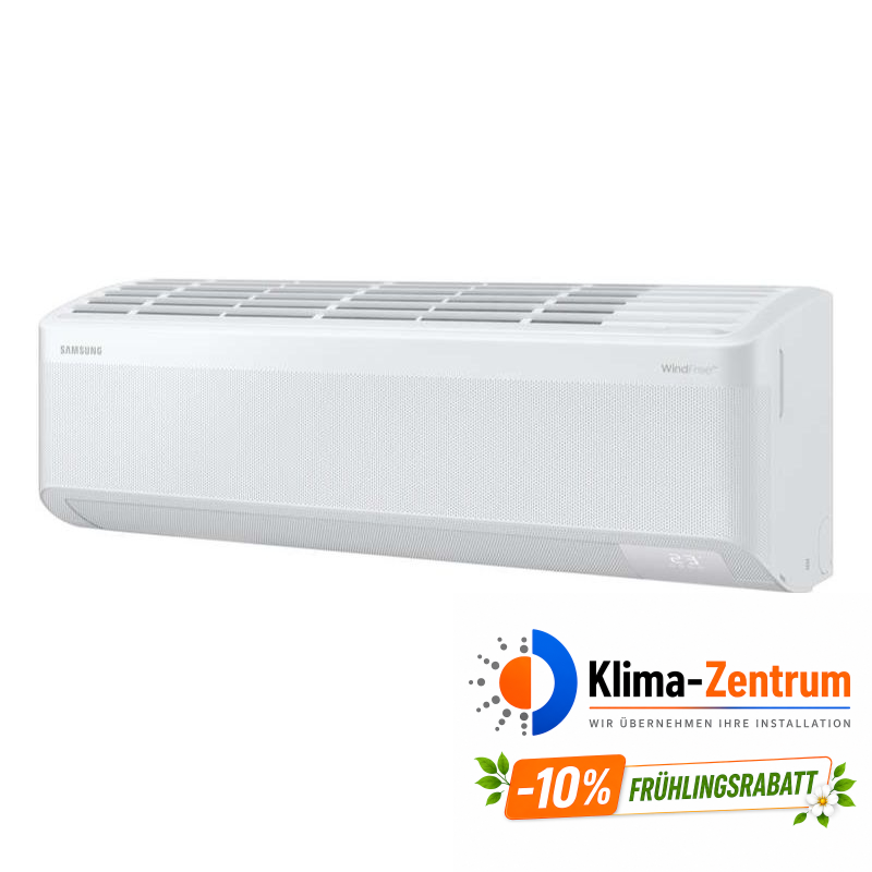 Samsung WindFree Comfort S2 AR60F09C1AWNEU Wandinneneinheit