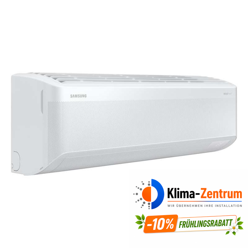 Samsung WindFree Comfort S2 AR60F09C1AWNEU Wandinneneinheit