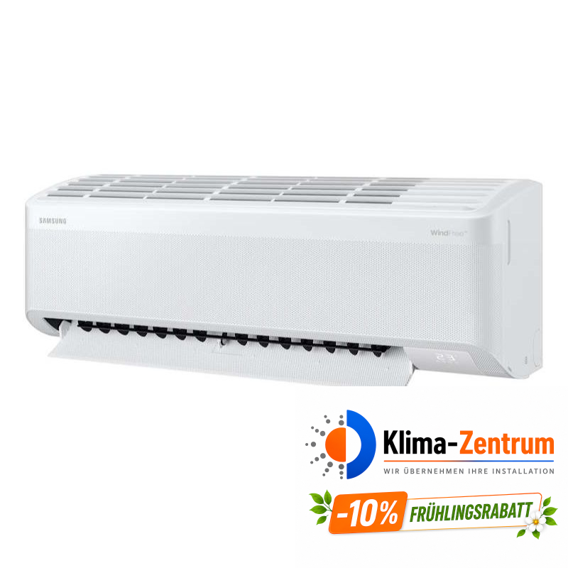 Samsung WindFree Comfort S2 AR60F18C1AWNEU Wandinneneinheit