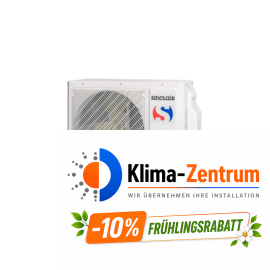 Sinclair MV-E21BI2 Außeneinheit